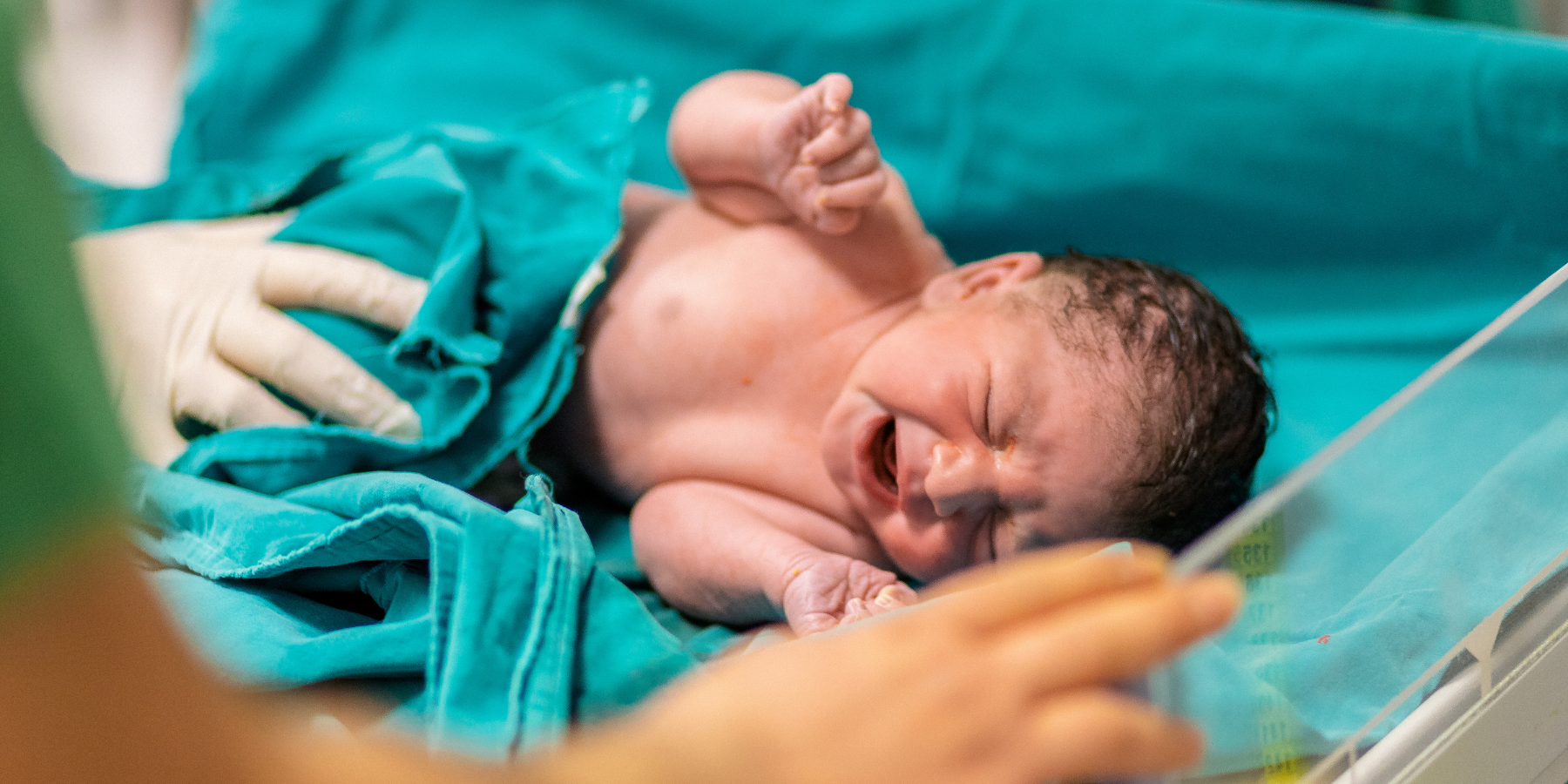 ARMC Maternity Care Honored for Third Consecutive Year